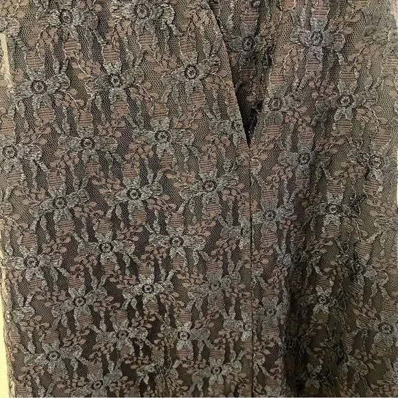 Mark Shale Sleeveless Lined Top Size 4 - Picture 2 of 5